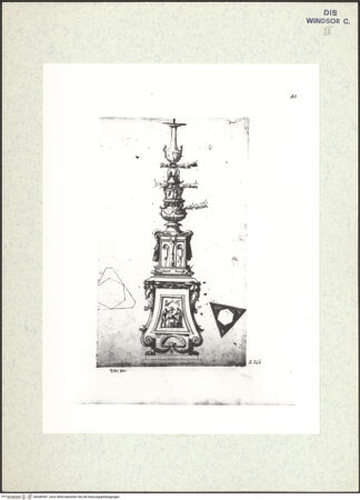 Vorderseite von bh396591_recto