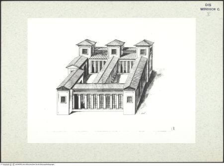 Vorderseite von bh396599_recto