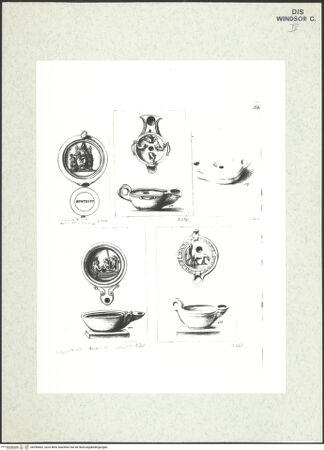 Vorderseite von bh396602_recto