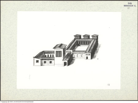 Vorderseite von bh396611_recto