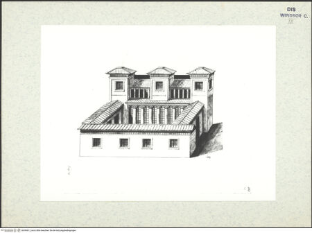 Vorderseite von bh396612_recto