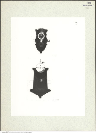 Vorderseite von bh396632_recto