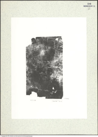 Vorderseite von bh396648_recto