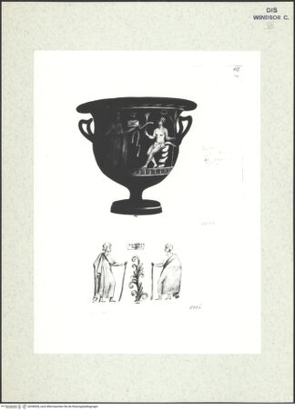 Vorderseite von bh396650_recto