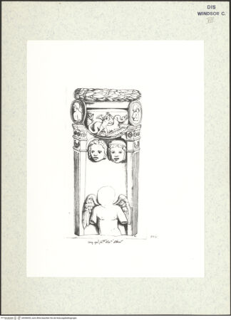 Vorderseite von bh396655_recto