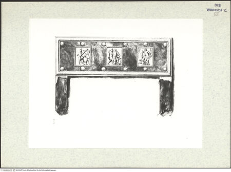 Vorderseite von bh396657_recto