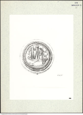 Vorderseite von bh396682_recto