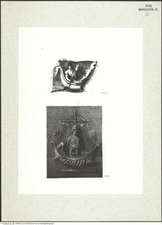 Vorderseite von bh396684_recto