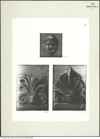 Vorderseite von bh396688_recto