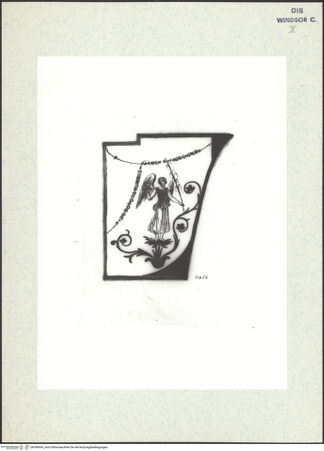 Vorderseite von bh396694_recto