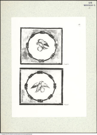 Vorderseite von bh396699_recto