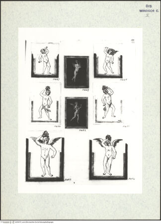 Vorderseite von bh396707_recto