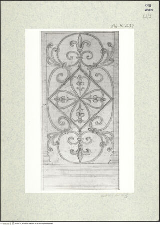 Vorderseite von bh396724_recto