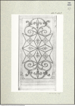 Vorderseite von bh396729_recto