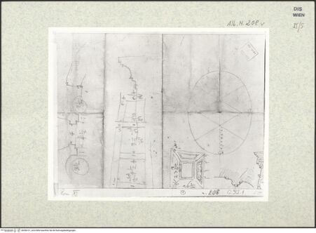 Vorderseite von bh396731_recto