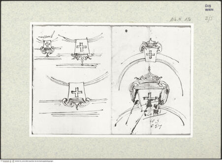 Vorderseite von bh396733_recto