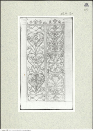 Vorderseite von bh396741_recto