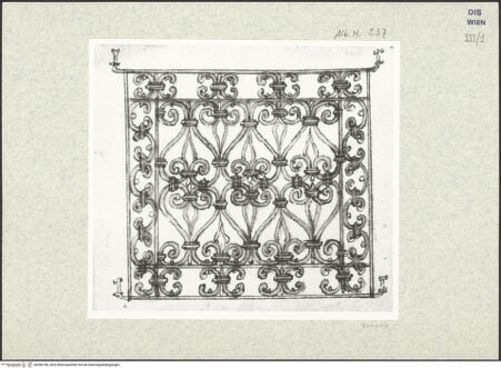 Vorderseite von bh396748_recto