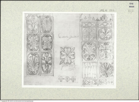 Vorderseite von bh396763_recto