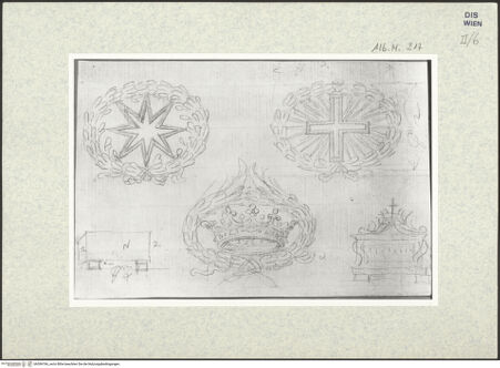 Vorderseite von bh396766_recto