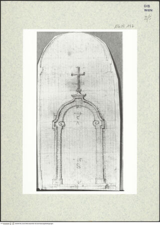 Vorderseite von bh396784_recto