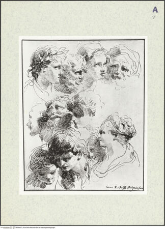 Vorderseite von bh396821_recto