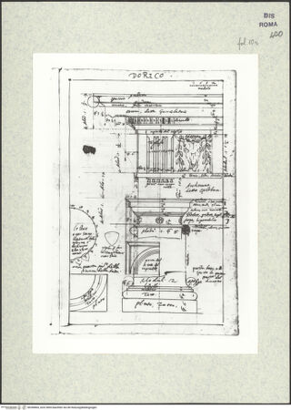 Vorderseite von bh396864_recto