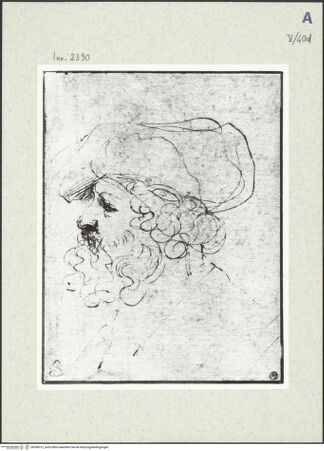 Vorderseite von bh396912_recto