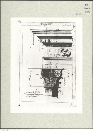 Vorderseite von bh396954_recto