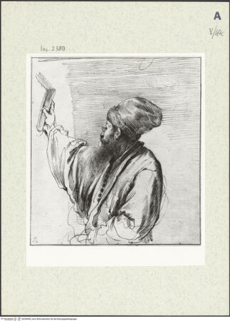 Vorderseite von bh396969_recto