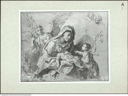 Vorderseite von bh397036_recto