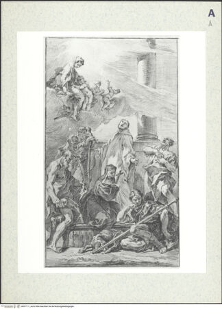 Vorderseite von bh397111_recto