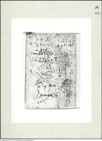 Vorderseite von bh397136_recto