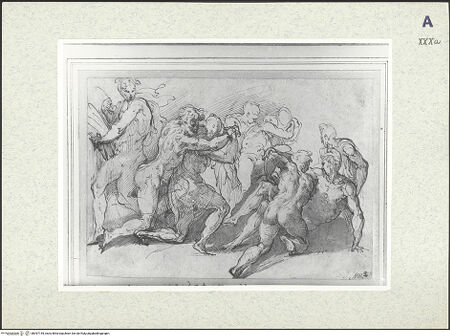 Vorderseite von bh397145_recto