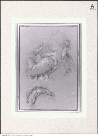 Vorderseite von bh397163_recto