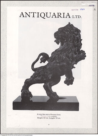 Vorderseite von bh397232_recto