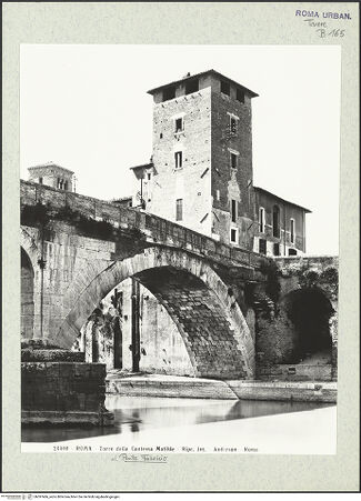 Vorderseite von bh397466_recto