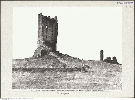 Vorderseite von bh397525_recto