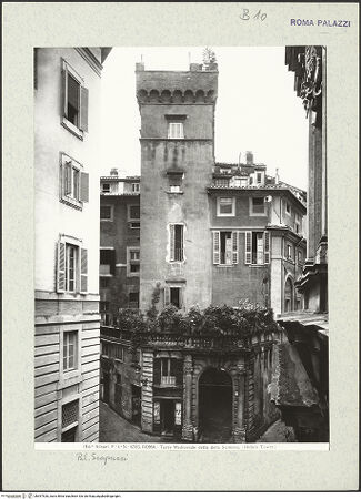 Vorderseite von bh397526_recto