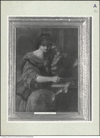 Vorderseite von bh397572_recto