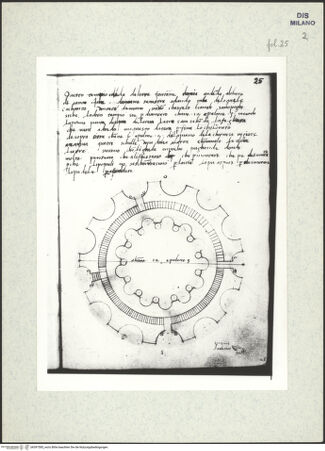 Vorderseite von bh397585_recto