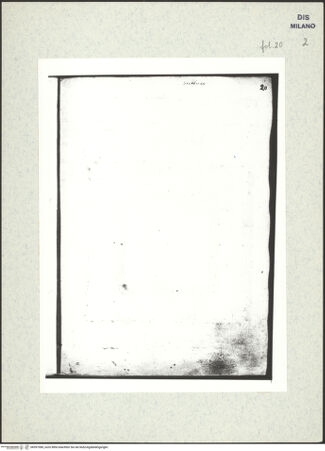 Vorderseite von bh397589_recto