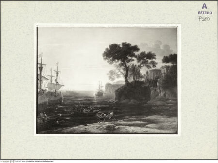 Vorderseite von bh397625_recto