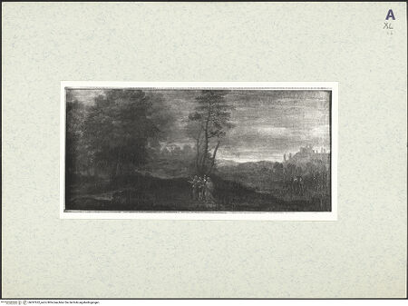 Vorderseite von bh397632_recto