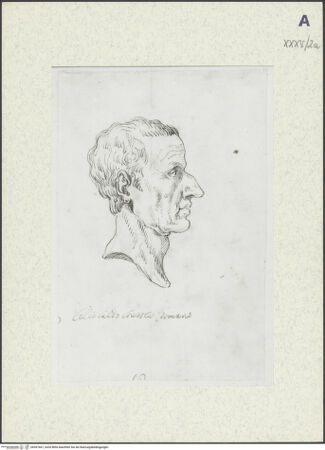 Vorderseite von bh397667_recto