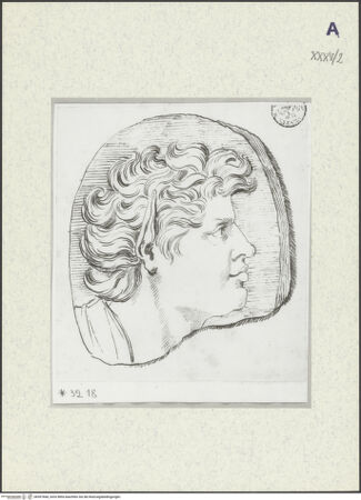 Vorderseite von bh397668_recto