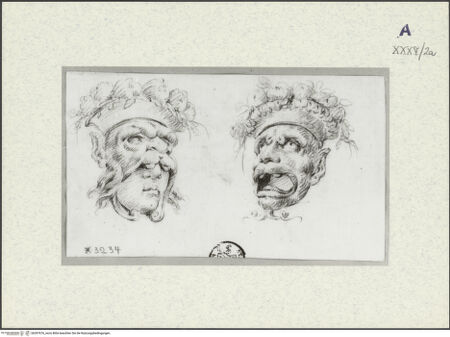 Vorderseite von bh397676_recto