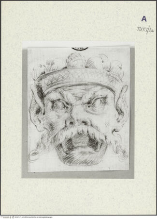 Vorderseite von bh397677_recto