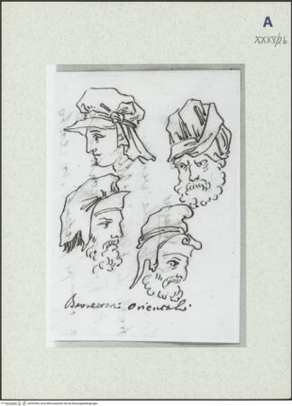 Vorderseite von bh397693_recto