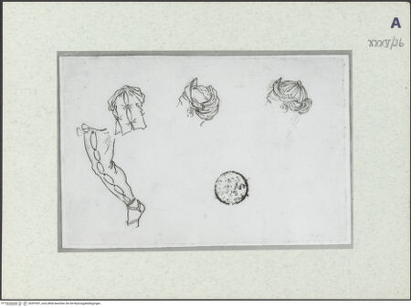 Vorderseite von bh397697_recto